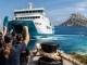 Möglicher Baleària-Streik gefährdet Fährverbindungen zwischen Ibiza und Formentera