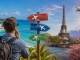 ABD'li turistlerin ilgisi Avrupa ve Asya'ya kayarken Meksika cazibesini yitiriyor