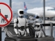 US airlines ban humanoid and pet-like robots from flights