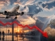Global air travel demand declines as Middle East traffic slumps