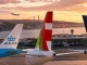 Air France-KLM ve Lufthansa, TAP Air Portugal için bağlayıcı teklif sundu