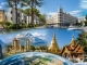 Mit alltours zu den neuen UNESCO-Welterbestätten