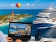 Carnival informiert Reisebüros über Routen, Celebration Key und neuen Megaliner