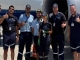 SunExpress-Chef arbeitet einen Tag in der Flugzeugwartung