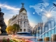 Internationale Touristen geben über zehn Milliarden Euro in Madrid aus
