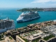 Istanbul steuert im Kreuzfahrttourismus auf eine Million Passagiere zu