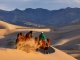 Last Minute mit dem Mietwagen durch die Mongolei