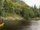 Québec vom Wasser aus: Paddeln zwischen Wildnis, Fjorden und Atlantik