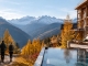Schweiz: Crans-Montana setzt auf goldene Herbsttage in den Alpen