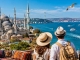 Türkei: Tourismus hält sich trotz schwierigem Umfeld auf hohem Niveau