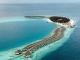 Malediven: Korallenpatenschaft statt Souvenir im Sun Siyam Vilu Reef