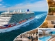 P&O Cruises lädt zur Besichtigung der IONA in Hamburg