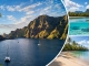 Französisch-Polynesien: Zehn Traumstrände auf den Inseln von Tahiti