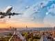 España roza los 13,1 millones de asientos aéreos internacionales en septiembre
