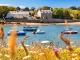 Guernsey nähert sich bei Besucherzahlen dem Rekordniveau von 2019