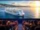 Reiseland und AIDA bringen 75 Reisebüros ins Kino