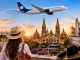 Mexiko: Aeroméxico startet Direktflüge nach Paris und Mailand
