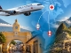 Guatemala y Perú: Air Canada convierte sus rutas en conexiones durante todo el año