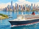Queen Mary 2 set for major refurbishment in 2027