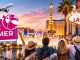 QTA Reisesommer schickt zehn Reiseprofis von Mainz nach Las Vegas