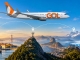 Gol verbindet Europa über Brasilien mit Patagonien