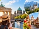 Germany’s inbound tourism gains momentum during summer season