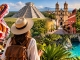 México: Sectur lanza una campaña para impulsar el regreso de los turistas
