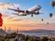 Türkiye: Civil aviation fleet expands to 2,300 aircraft including balloons