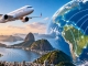 América Latina: el tráfico aéreo vuelve a crecer con nuevas conexiones desde Europa