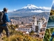 Quito busca nuevos socios internacionales para impulsar el turismo de aventura