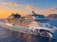 MSC Euribia übernimmt Winterprogramm 2027/28