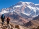 Argentinien: Aconcagua startet Vorverkauf für Saison 2026/27