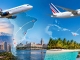 JetSMART y Air France refuerzan las conexiones aéreas con América Latina y el Caribe