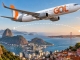 Brasil: GOL estrena vuelos directos entre Río de Janeiro y Lisboa