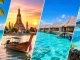 alltours schult Reisebüros zu vier Fernreisezielen
