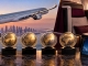 Qatar Airways holt vier Skytrax-Auszeichnungen