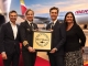Iberia gewinnt Skytrax Award für besten Airline-Service in Europa