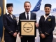 Lufthansa gewinnt Skytrax Award für First-Class-Kulinarik