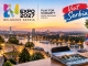 Serbien: Expo 2027 wirbt in Bratislava für neue Tourismuspartnerschaften