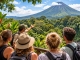 Más de 50 agentes británicos se forman en Costa Rica para vender América Latina