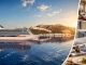 Oceania Cruises lädt 2027 zu Schiffsbesichtigungen ein