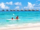 Malediven: Fünf Luxusresorts setzen auf Festtagsreisen zum Jahreswechsel