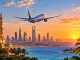 República Dominicana impulsa nuevas conexiones aéreas entre América Latina y Oriente Medio