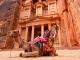 Jordanien: Fam Trip führt Reiseprofis nach Petra und Wadi Rum