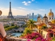 Kolumbien baut Tourismusgeschäft mit Frankreich aus