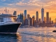 Cunard verbindet Atlantik-Passage mit New-York-Aufenthalt