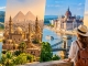 Studiosus CityLights 2027 mit 28 Städtereisen und neuem Budapest-Programm