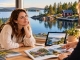 Schweden eröffnet Reisebüro für introvertierte Urlauber