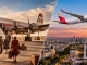 Iberia celebra 80 años de vuelos entre Madrid y Buenos Aires