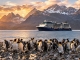Celebrity Cruises zahlt Reisebüros im Oktober zwei Prozent Bonusprovision